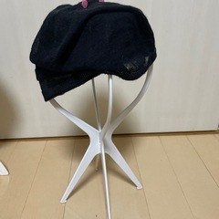 医療用ウィッグとお手入れグッズ の画像
