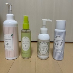 医療用ウィッグとお手入れグッズ の画像