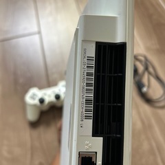 PS3の画像