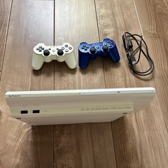 PS3の画像