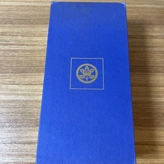 【新品未使用】　たち吉　皿　5皿セット　花柄の画像