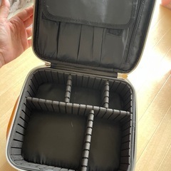 ポーチの画像