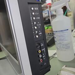 三菱電機(MITSUBISHI) 20V型 液晶 テレビ LCD-20MX10S ハイビジョン 2008年モデル
の画像