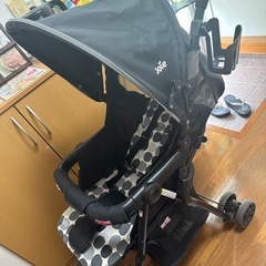 Joie ベビーカーの画像