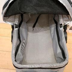 0720-128 ペットカートの画像