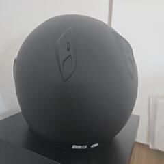 新品未使用☆ヘルメット☆Lサイズの画像