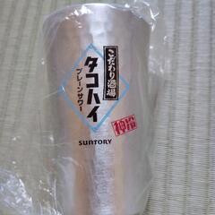 ☆新品・未使用☆こだわり酒場・神冷タンブラー4個の画像