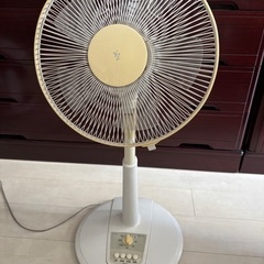 扇風機の画像
