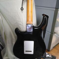 Peavey エレキギターの画像
