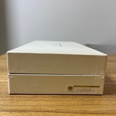 【新品未使用】　ニッコー　ファイン　ボーンチャイナ　カップ　ソーサー　セットの画像