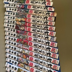 七つの大罪の画像