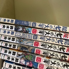 七つの大罪の画像