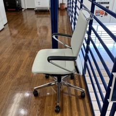 オフィスチェア　オカムラ　CA85BS　　　の画像