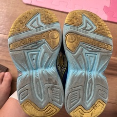 16cm、ミニオンズ、スニーカーの画像