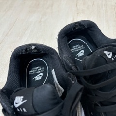 NIKE エアマックスの画像