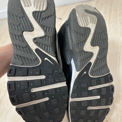 NIKE エアマックスの画像