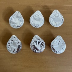 小動物用健康補助食 アクアゼリーの画像