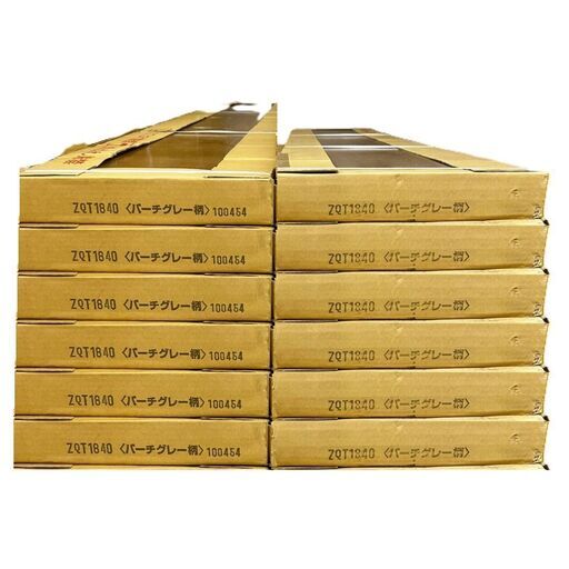 ☆値下期間中! BY 12ケース(108枚)セット 約18坪 大建 フローリング