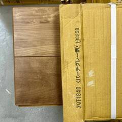 ☆値下期間中! BY 12ケース(108枚)セット 約18坪 大建 フローリング ZQT1840 バーチグレー柄 ※店頭引取限定(岡崎市) 30613H01 個数ありの画像