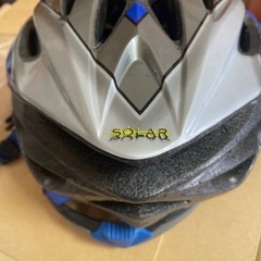 BELL 自転車用ヘルメット　子供用の画像