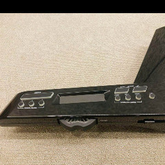 ショルダーキーボード アレシス2の画像
