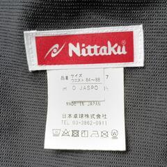 卓球ウエア　の画像