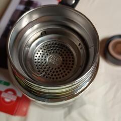 真空断熱ボトルの画像