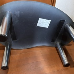 ローテーブル　座卓の画像