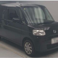 掛川市発★DAIHATSU★タント★平成23年式★車検付の画像