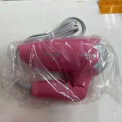 ドライヤー　No.4124　Panasonic　ピンク　EH5101P　2019年製　【リサイクルショップどりーむ荒田店】の画像