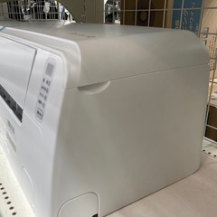 壁掛けエアコン YAMADA YHAC-28L1の画像
