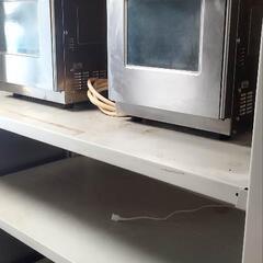 業務用大型棚の画像