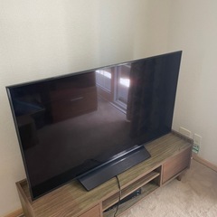 恐らくニトリ製　TVボードの画像
