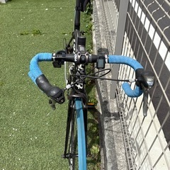GIANT ロードバイク　TCRの画像