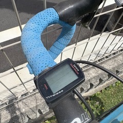 GIANT ロードバイク　TCRの画像