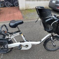 ｱｼｽﾄ自転車の画像