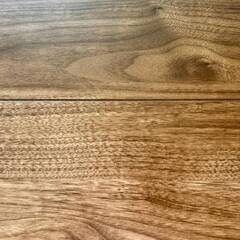 ☆値下期間中!　BY 9枚入12ケースセット 約18坪 大建 フローリング ZQT1830 ウォールナット源平柄 ※店頭引取限定(愛知県岡崎市) 30613H03の画像