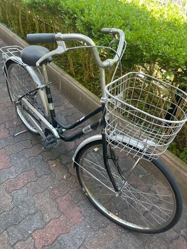 ママチャリ　引き取り限定でお願いします ママチャリ直接引き取り限定 (豊) 大開のその他の中古あげます