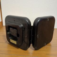 置き時計の画像