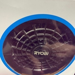 KYOCERA 空調服　バートル 
の画像