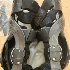 pod k4 ニーブレースの画像