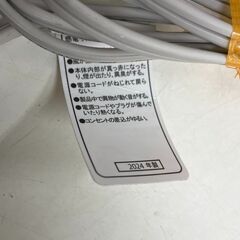 ドライヤー　No.4125　テスコム　2024年製　TD200B　【リサイクルショップどりーむ荒田店】の画像
