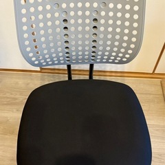 ニトリワークチェアの画像
