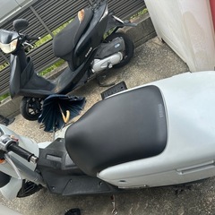 【実働】YAMAHA VOXの画像