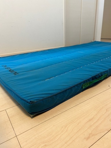 EVERNEW 体操マット