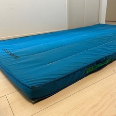 EVERNEW 体操マットの画像
