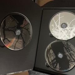 SEKAI NO OWARI  Best  album2010〜2019完全生産限定プレミアムBOXの画像