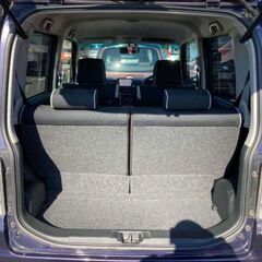 掛川市発★DAIHATSU★コンテカスタム★車検付の画像