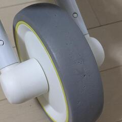 D-bike ミッフィーの画像