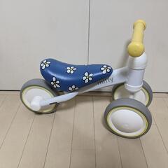 D-bike ミッフィーの画像